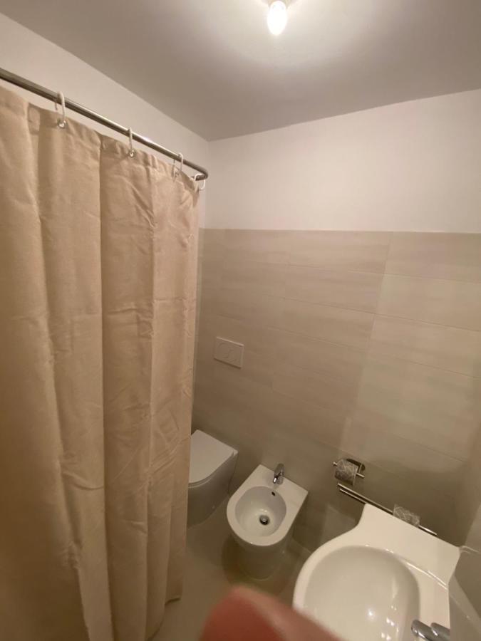 Dimora “Chianca” Apartment Brindisi Bagian luar foto