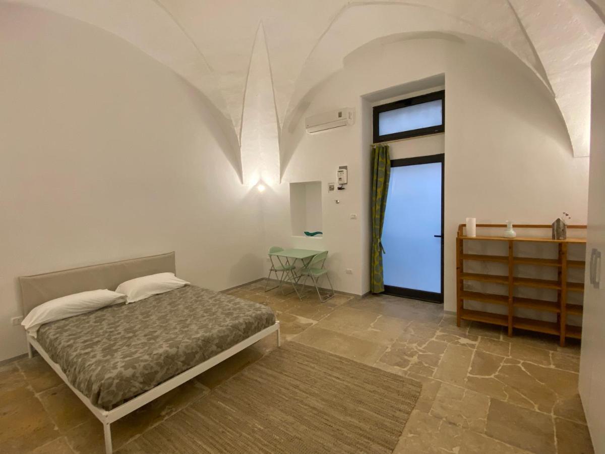 Dimora “Chianca” Apartment Brindisi Bagian luar foto