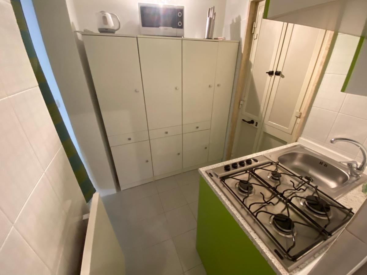Dimora “Chianca” Apartment Brindisi Bagian luar foto